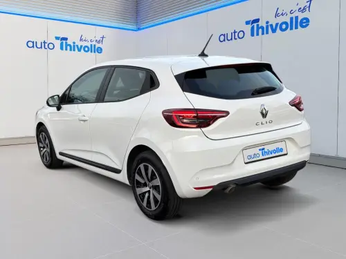 Renault Clio Clio TCe 90 Equilibre - Photo 2