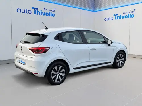 Renault Clio Clio TCe 90 Equilibre - Photo 4