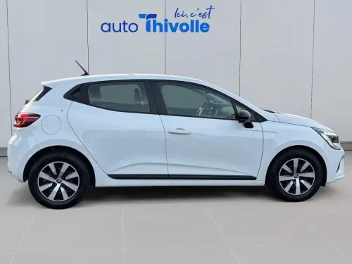 Renault Clio Clio TCe 90 Equilibre - Photo 5