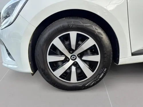 Renault Clio Clio TCe 90 Equilibre - Photo 8