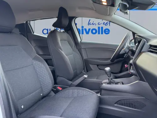 Renault Clio Clio TCe 90 Equilibre - Photo 16