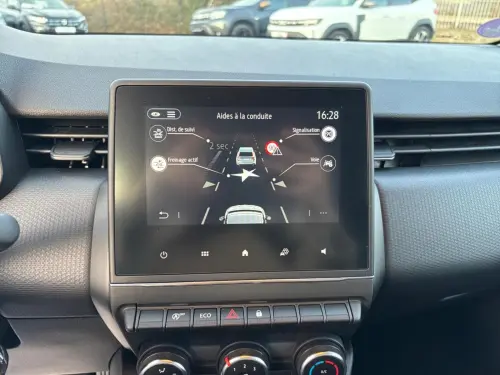 Renault Clio Clio TCe 90 Equilibre - Photo 20