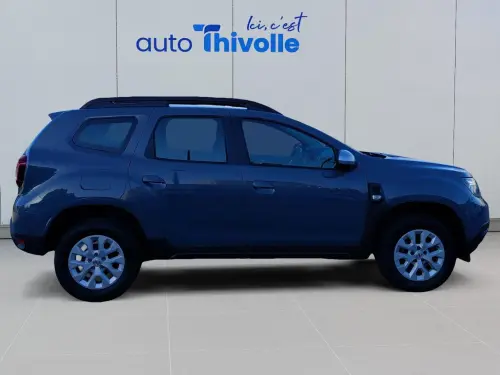 Dacia Duster ECO-G 100 4x2 Expression - Photo 5