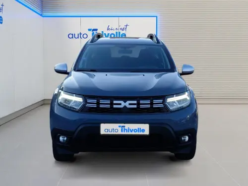 Dacia Duster ECO-G 100 4x2 Expression - Photo 7