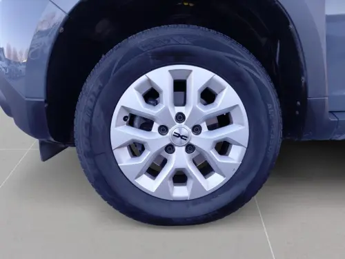 Dacia Duster ECO-G 100 4x2 Expression - Photo 8