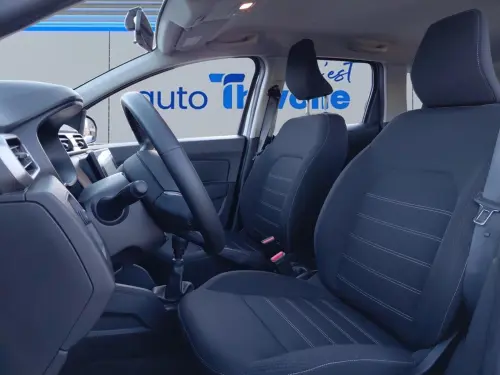 Dacia Duster ECO-G 100 4x2 Expression - Photo 9