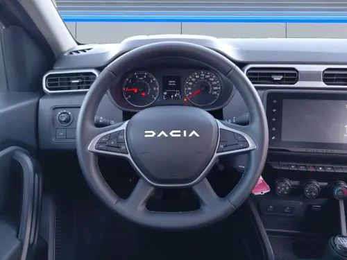 Dacia Duster ECO-G 100 4x2 Expression - Photo 12