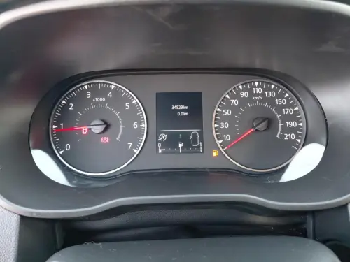 Dacia Duster ECO-G 100 4x2 Expression - Photo 13