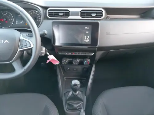 Dacia Duster ECO-G 100 4x2 Expression - Photo 14