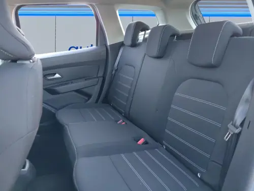 Dacia Duster ECO-G 100 4x2 Expression - Photo 15