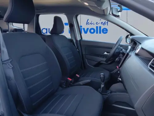 Dacia Duster ECO-G 100 4x2 Expression - Photo 16