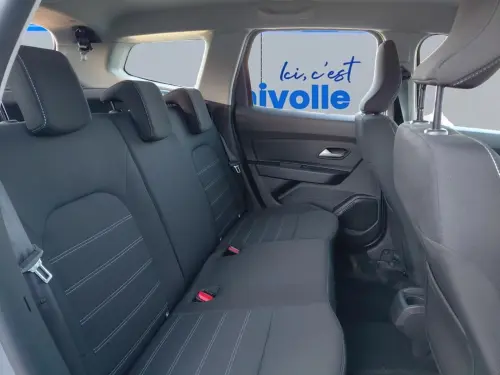 Dacia Duster ECO-G 100 4x2 Expression - Photo 17