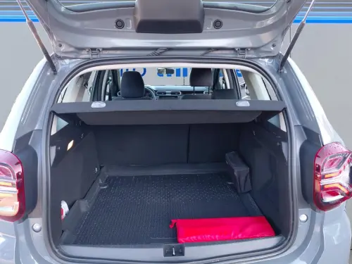 Dacia Duster ECO-G 100 4x2 Expression - Photo 18