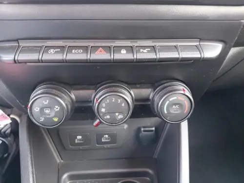 Dacia Duster ECO-G 100 4x2 Expression - Photo 20