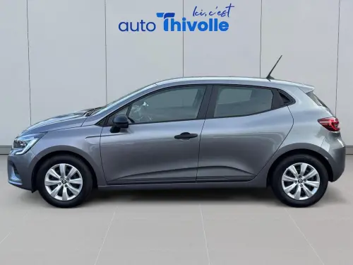Renault Clio Clio SCe 65 Authentic - Photo 1
