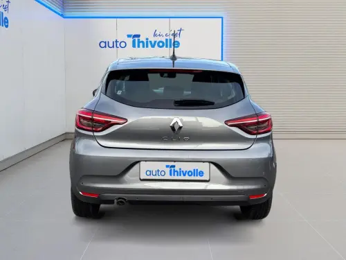 Renault Clio Clio SCe 65 Authentic - Photo 3