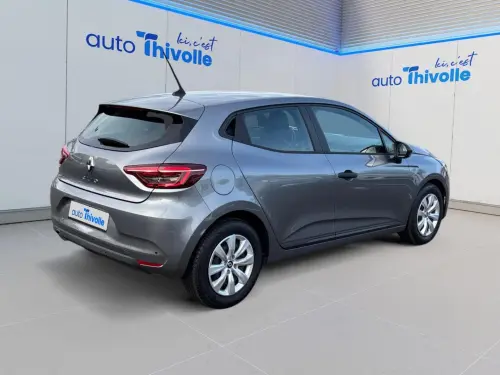 Renault Clio Clio SCe 65 Authentic - Photo 4