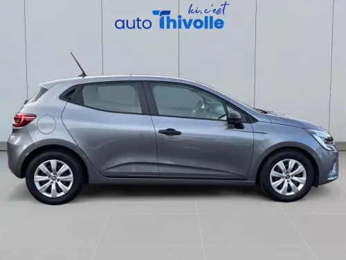 Renault Clio Clio SCe 65 Authentic - Photo 5