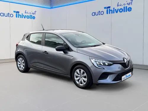 Renault Clio Clio SCe 65 Authentic - Photo 6