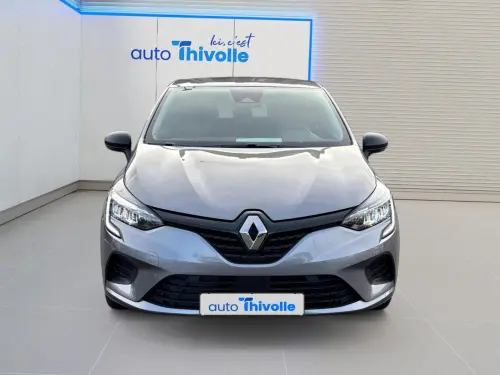 Renault Clio Clio SCe 65 Authentic - Photo 7