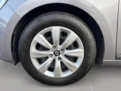 Renault Clio Clio SCe 65 Authentic - Photo 8