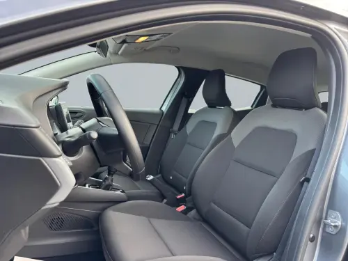 Renault Clio Clio SCe 65 Authentic - Photo 9