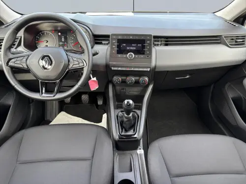 Renault Clio Clio SCe 65 Authentic - Photo 11