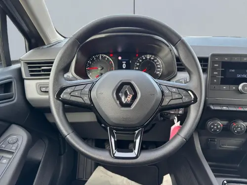 Renault Clio Clio SCe 65 Authentic - Photo 12