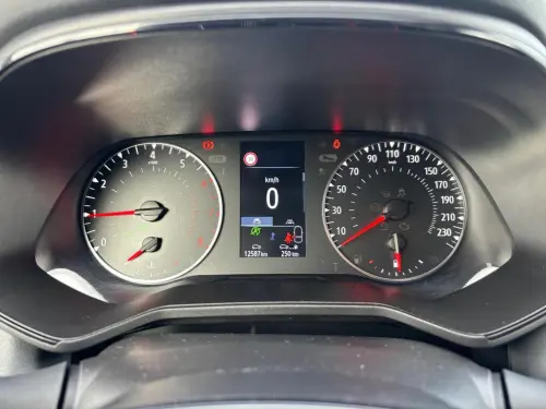 Renault Clio Clio SCe 65 Authentic - Photo 13