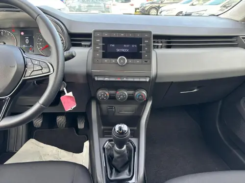 Renault Clio Clio SCe 65 Authentic - Photo 14