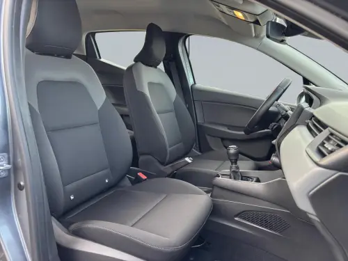 Renault Clio Clio SCe 65 Authentic - Photo 16