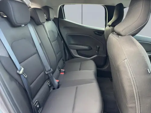 Renault Clio Clio SCe 65 Authentic - Photo 17