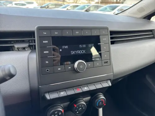 Renault Clio Clio SCe 65 Authentic - Photo 19