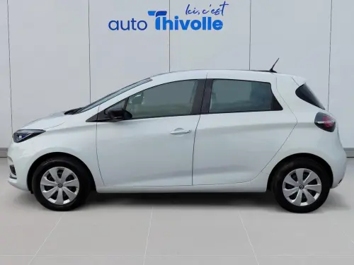 Renault Zoe Zoe R110 Achat Intégral - 21 Life - Photo 1