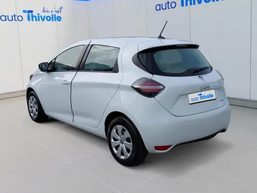 Renault Zoe Zoe R110 Achat Intégral - 21 Life - Photo 2