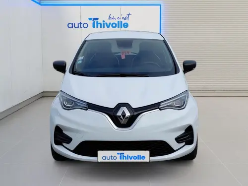 Renault Zoe Zoe R110 Achat Intégral - 21 Life - Photo 7