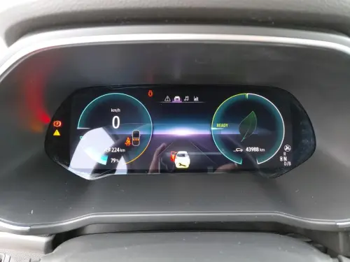 Renault Zoe Zoe R110 Achat Intégral - 21 Life - Photo 13