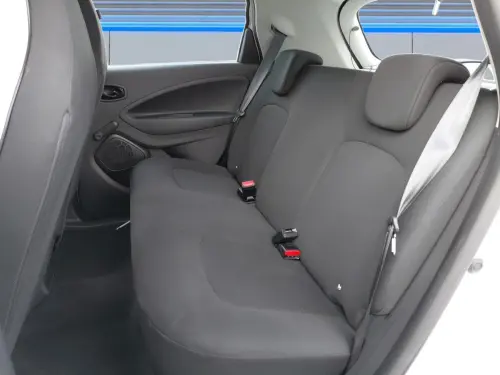 Renault Zoe Zoe R110 Achat Intégral - 21 Life - Photo 15