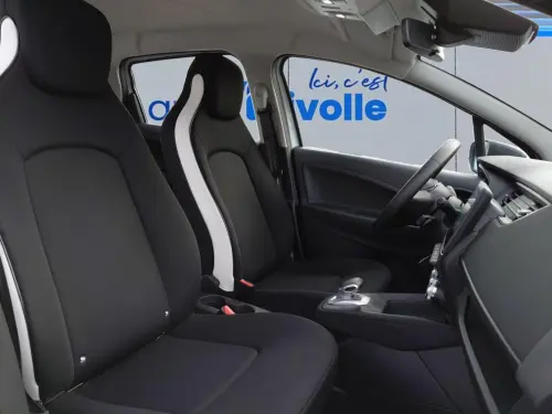 Renault Zoe Zoe R110 Achat Intégral - 21 Life - Photo 16