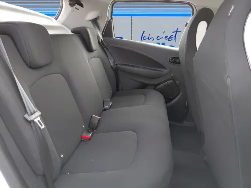 Renault Zoe Zoe R110 Achat Intégral - 21 Life - Photo 17