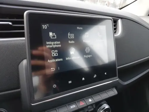 Renault Zoe Zoe R110 Achat Intégral - 21 Life - Photo 19