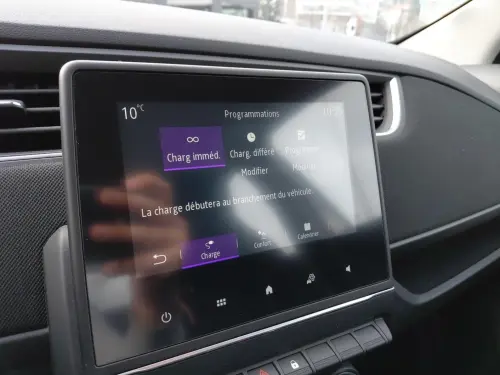 Renault Zoe Zoe R110 Achat Intégral - 21 Life - Photo 21