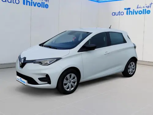 Renault Zoe Zoe R110 Achat Intégral - 21 Life - Photo 0