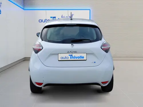 Renault Zoe Zoe R110 Achat Intégral - 21 Life - Photo 3