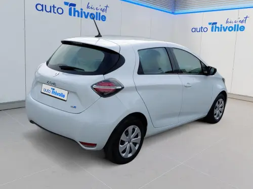 Renault Zoe Zoe R110 Achat Intégral - 21 Life - Photo 4