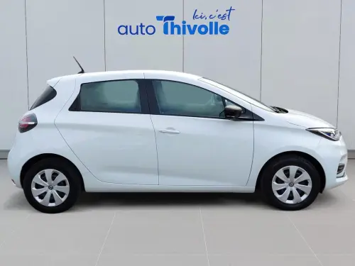 Renault Zoe Zoe R110 Achat Intégral - 21 Life - Photo 5
