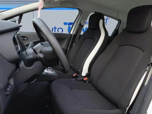 Renault Zoe Zoe R110 Achat Intégral - 21 Life - Photo 9