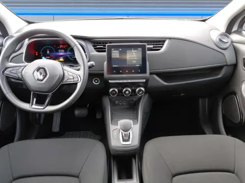 Renault Zoe Zoe R110 Achat Intégral - 21 Life - Photo 11