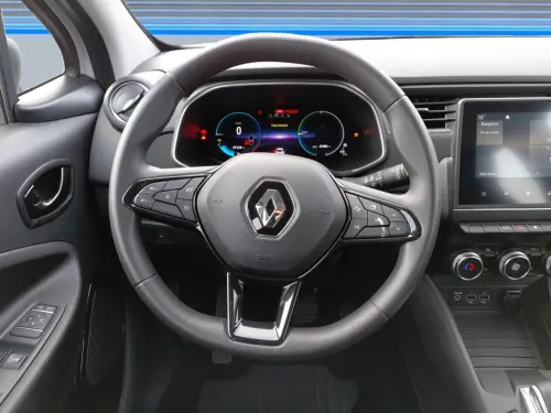 Renault Zoe Zoe R110 Achat Intégral - 21 Life - Photo 12