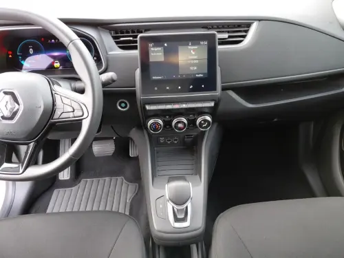 Renault Zoe Zoe R110 Achat Intégral - 21 Life - Photo 14